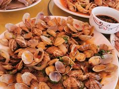 -张会海鲜饭店(东戴河店)
