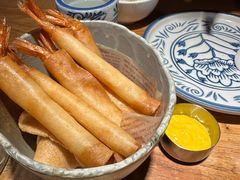-小放牛炒菜馆(中山路乐汇城店)