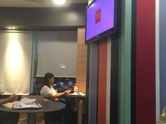 -麦当劳(百利广场店)