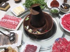 -福寿斋·老北京铜锅涮肉·烤鸭(顺义总店)