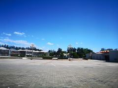 -红栌温泉山庄生态美食餐厅