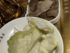 -泽成·冰煮羊(乌兰察布红楼店)