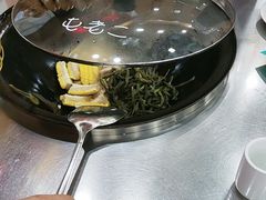 -屯老二农家铁锅炖·行业领军者(梅江店)