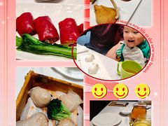 -南宁荔园维景国际酒店·荔园中餐厅