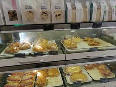 -永康饼屋(桑达大厦总店)