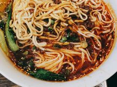 -李先生牛肉面大王(北京平谷步行街店)