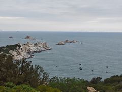 -湄洲岛