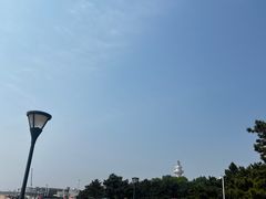 -日照灯塔风景区