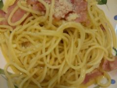-萨莉亚意式餐厅(特力时尚汇店)