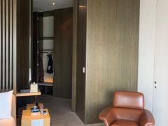 -上海柏悦酒店