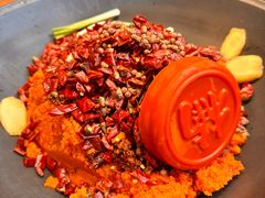 -楠火锅(仁恒梦中心店)