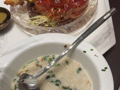 -建明国际酒店·避风港中餐厅