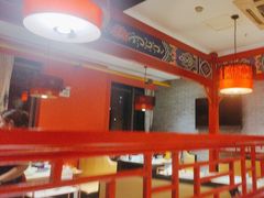 -祥源胡同·涮牛羊肉火锅(花桥店)