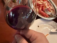 -羽深肉铺 Steak & Wine
