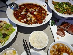 -茅庐川菜(烟台吾悦广场店)