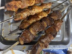 -吾斯曼珍珠抓饭王