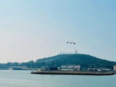-三仙山风景区-蓬莱仙岛