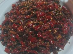 -友记功夫香·人民大排档(红牌楼店)