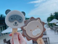 -石梅湾艾美度假酒店