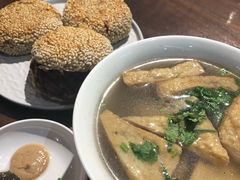 -南门小馆·清真(国贸商城店)