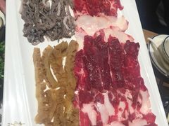-掂档潮汕牛肉火锅(沈阳万象城店)