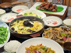 -创味·民间海南菜·非遗藤桥排骨(藤桥·免税城店)