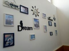 -港畔赶海蒸汽海鲜烧烤自助(仙螺岛店)