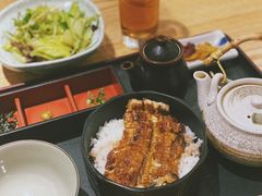 -昇鳗鱼家(浦东店)