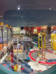 -MELAND CLUB•花园城堡主题亲子乐园•派对•餐厅(广州乐峰广场旗舰店)