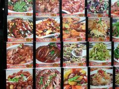 android_upload_pic-人民公社大食堂(顺义总店)