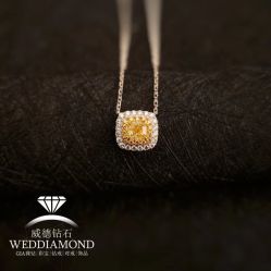 -威德钻石-克拉钻大本营(南京东路店)