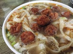 -清真马杰山牛肉汤馆