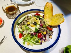 -俄士厨房(万松园店)