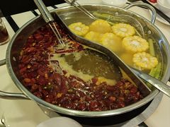 -联胜潮汕牛肉火锅(东苑南路店)