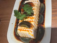 -雪乡阁东北农家菜(颛桥约好休闲街店)