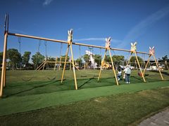 -季高兔窝窝亲子园(上海薰衣草公园店)