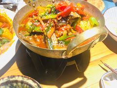 -Alali阿拉礼·新疆家宴(西溪新座店)