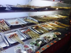 -大签门香串串(车公庙店)