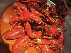 油焖大虾-巴厘龙虾·榜首油焖大虾(沙湖·花园店)