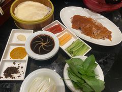 -阿庄新豫菜(航海东路店)