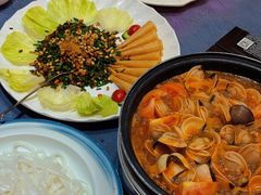 -濠景渔港(汇通店)