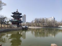 -迎泽公园