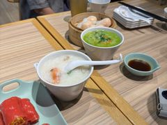 -珍粥道(杉杉奥特莱斯店)