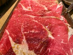 -西塔老太太泥炉烤肉(亚运村店)