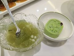 -春家·非遗手工小吃(徐汇万科广场店)