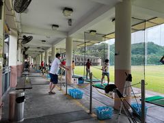 -屯门高尔夫球中心