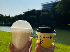 -3W咖啡(国家软件园店)