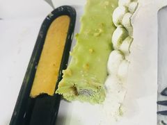 -YUMI芽米·法式烘焙·咖啡(文化宫店)