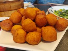 -诺敏塔拉奶茶-布里亚特包子-手把肉(锦都会店)