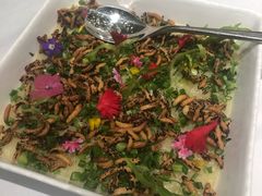 -雀蓝川菜(奥体广场店)